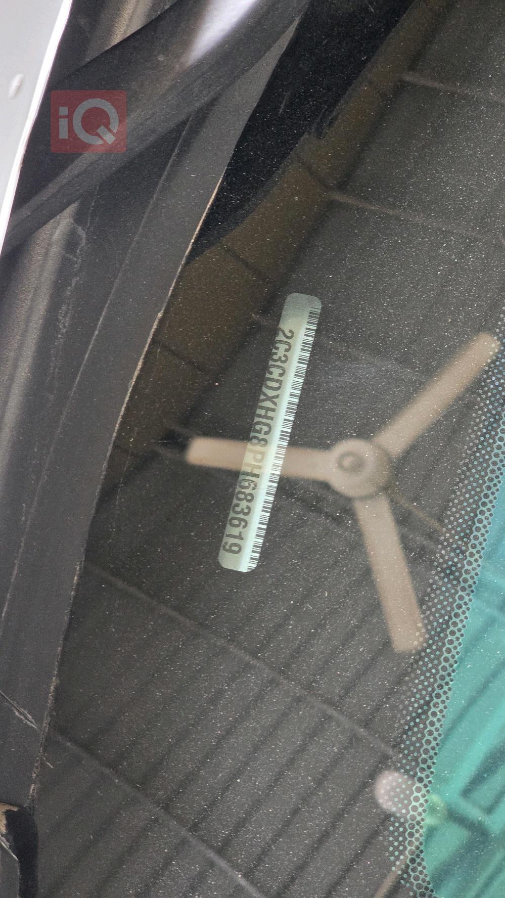 دودج تشارجر